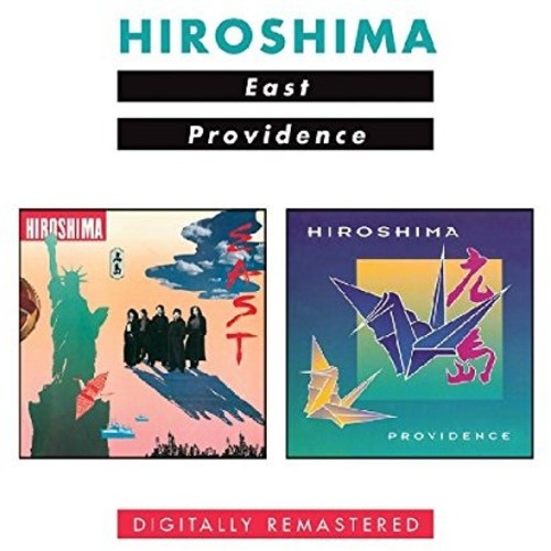 Hiroshima - East Providence