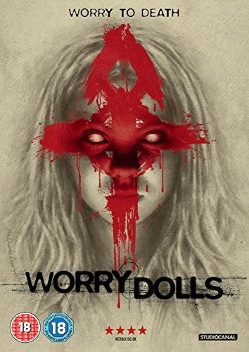Worry Dolls