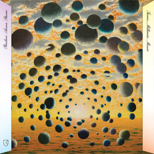 Pauline Anna Strom - Trans-Millenia Music