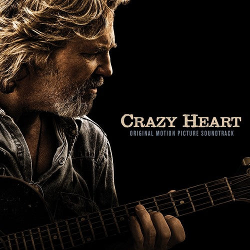 Crazy Heart/ O.S.T. - Crazy Heart (Original Motion Picture Soundtrack)