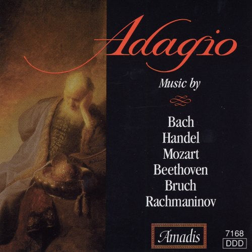 Adagio/ Various - Adagio