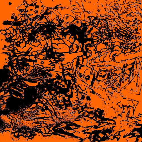 Jamael Dean - Black Space Tapes