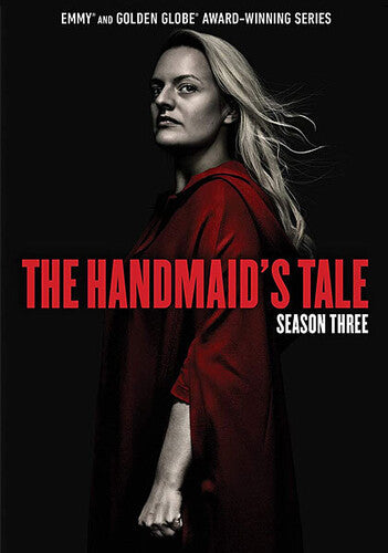 Handmaid's Tale: Season 3 (4pc) / (Dol Sub WS)