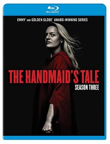Handmaid's Tale: Season 3 (4pc) / (Dol Sub WS)