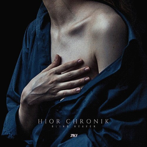 Hior Chronik - Blind Heaven