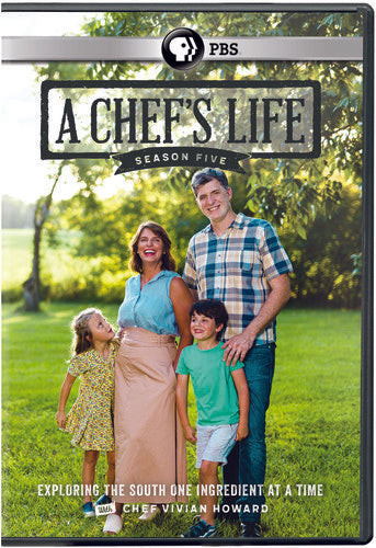 A Chef's Life: Season 5