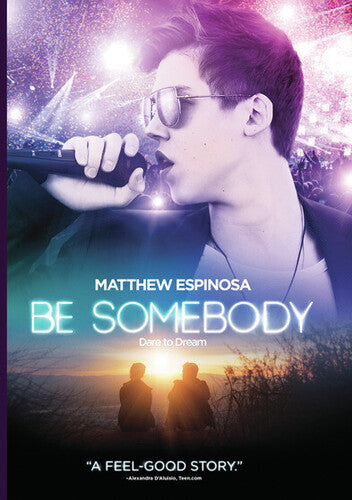 Be Somebody
