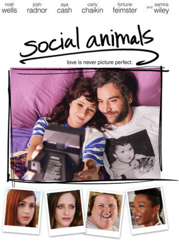 Social Animals