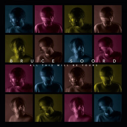 Bruce Soord (the Pineapple Thief) - All This Will Be Yours