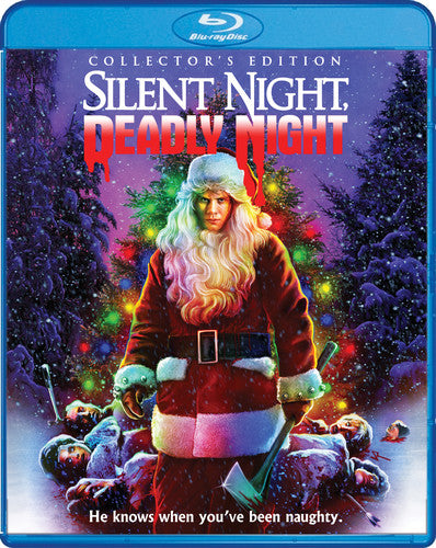 Silent Night, Deadly Night Edition)