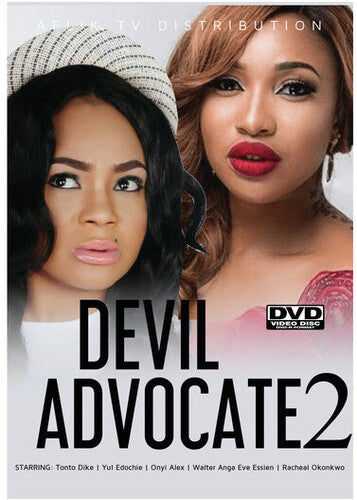 Devil's Advocate 2