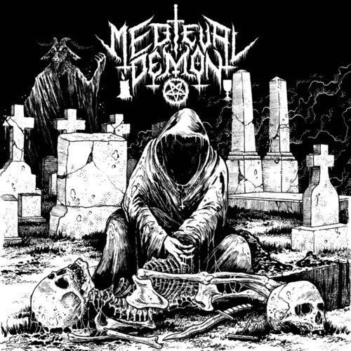 Medieval Demon - Medieval Demon