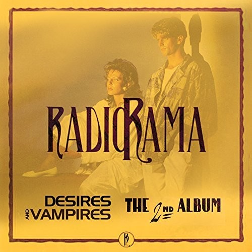 Radiorama - Desires Vampires