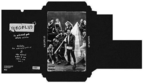 Yungblud - The Underrated Youth