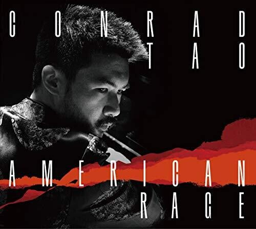 Conrad Tao - American Rage