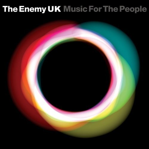 The Enemy - Music for the People