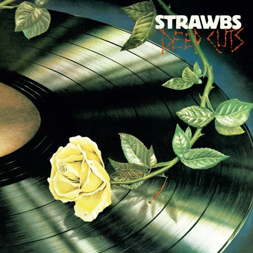 The Strawbs - Deep Cuts: Remastered & Expanded Edition