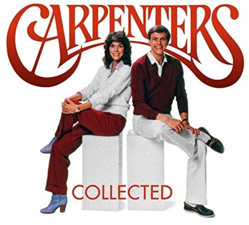 The Carpenters - Collected