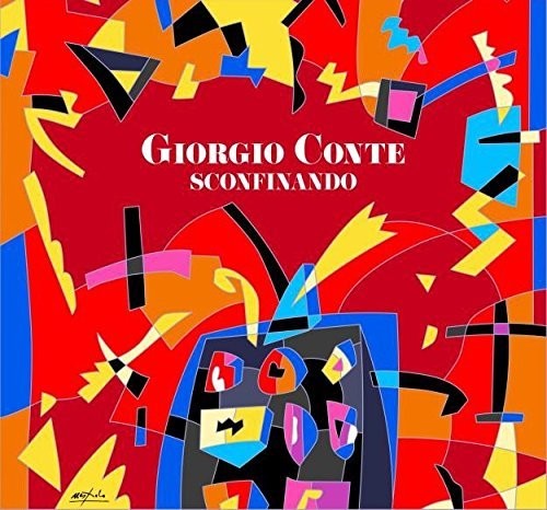 Giorgio Conte - Sconfinando