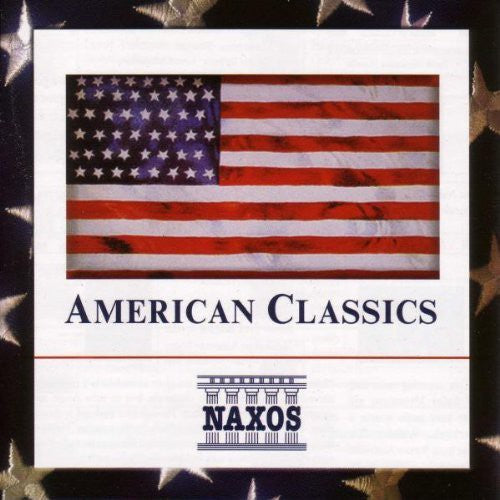 Various Artists - 2001 American Classics Sampler / Various