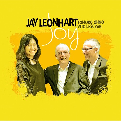 Jay Leonhart - Joy