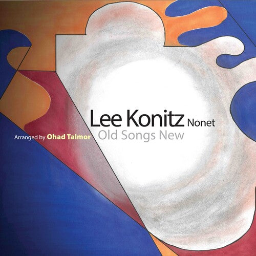 Lee Konitz - Old Songs New