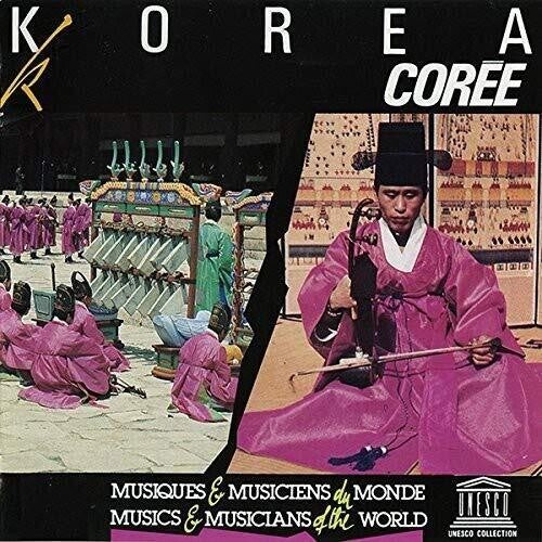 Korea/ Various - Korea