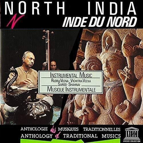 North India: Instrumental Music-Rudra Veena/ Var - North India: Instrumental Music-Rudra Veena
