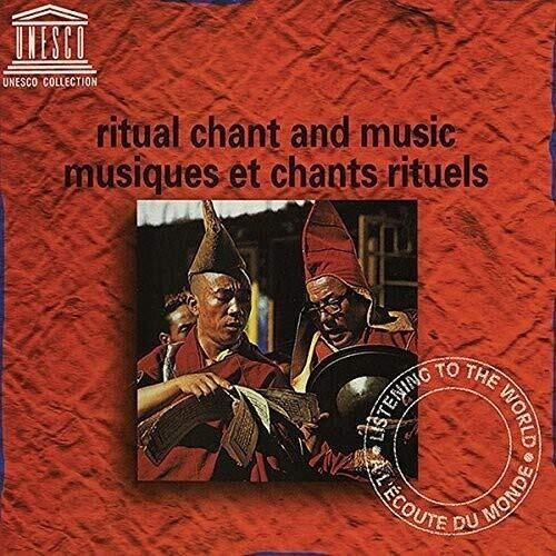 Ritual Chant & Music/ Various - Ritual Chant & Music