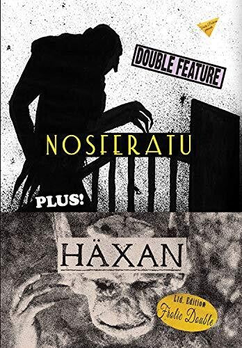 Nosferatu/Haxan