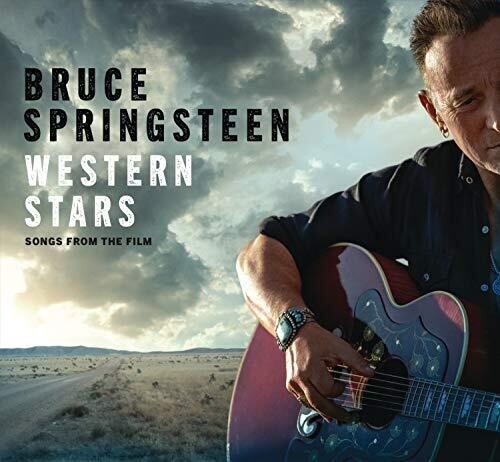 Bruce Springsteen - Western Stars (Songs From the Film)