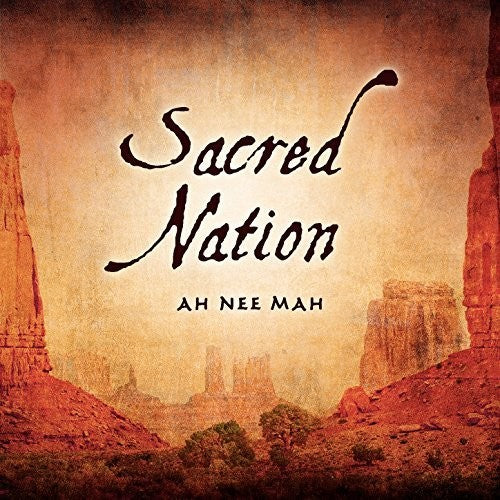Diane) (Arkenstone - Sacred Nation