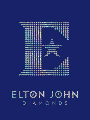 Elton John - Diamonds