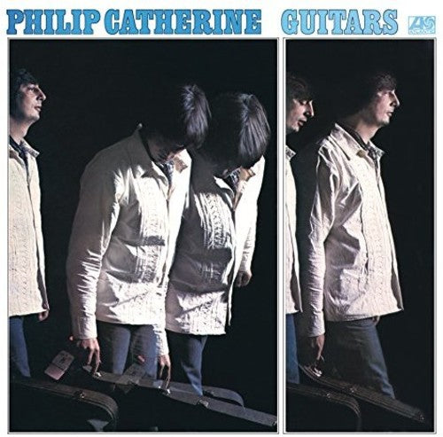Philip Catherine - September Man