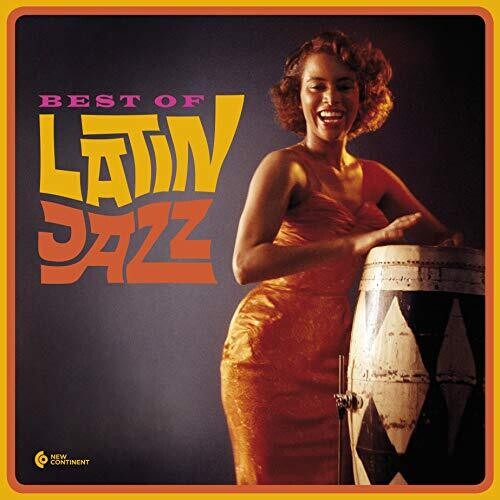 Best of Latin Jazz/ Various - Best Of Latin Jazz / Various [180-Gram Deluxe Gatefold]
