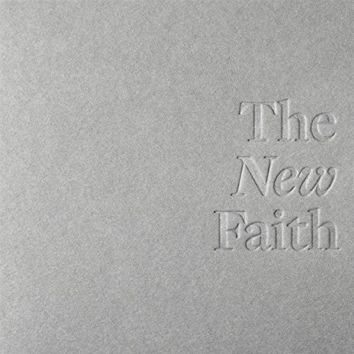 New Faith - Me on You