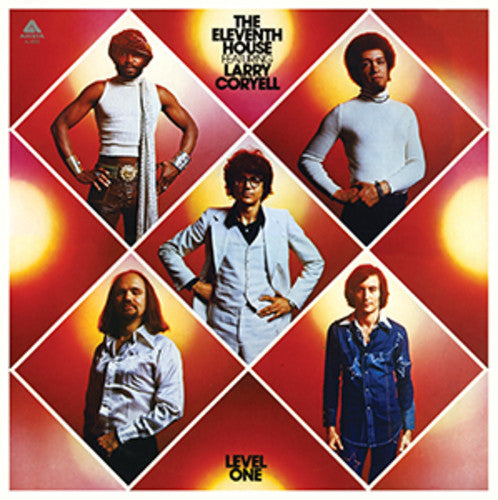 Eleventh House - Level One