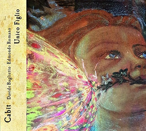 Cabit - Figlio Unico