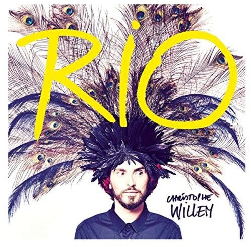 Christophe Willem - Rio