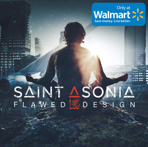 Saint Asonia - Flawed Design