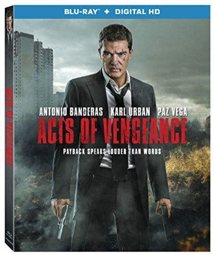 Acts of Vengeance