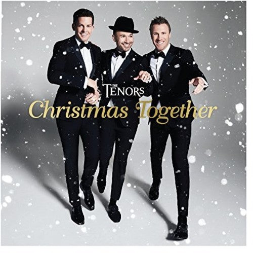 Tenors - Christmas Together