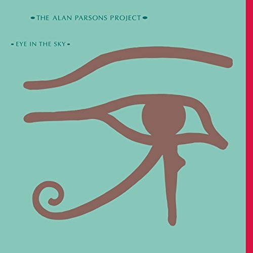 Alan Parsons - Eye in the Sky