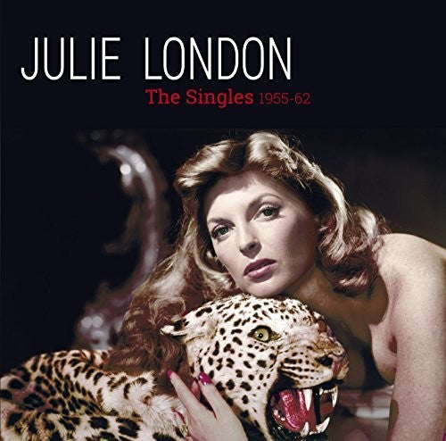 Julie London - Complete 1955-1962 Singles + 6 Bonus Tracks