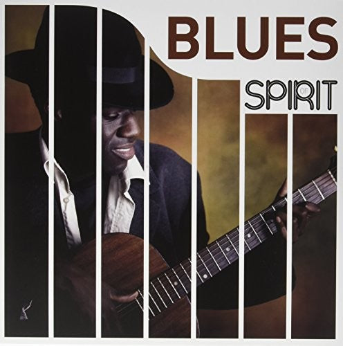 Spirit of Blues/ Various - Spirit Of Blues / Various