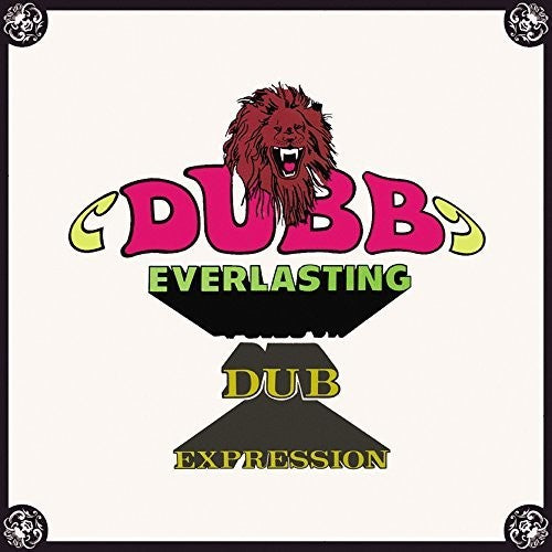 Errol Brown - Dubb Everlasting