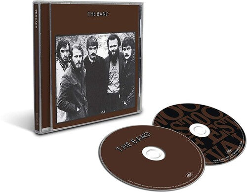 The Band - The Band (50th Anniversary)