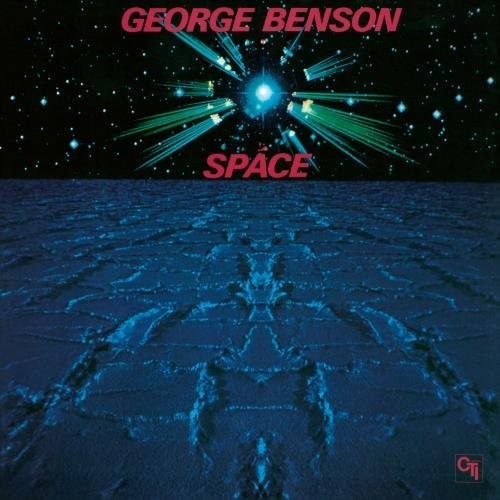George Benson - Space / George Benson Live