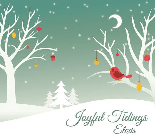 Diane Arkenstone - Joyful Tidings