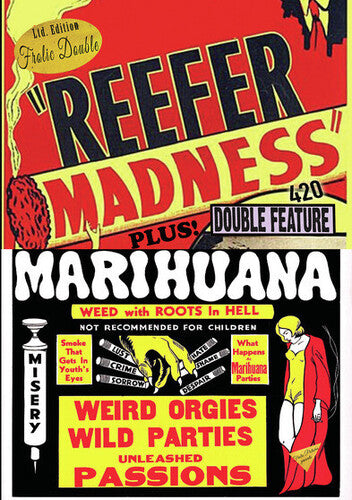 Reefer Madness/Marihuana